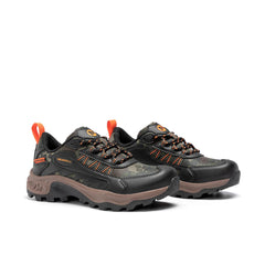 Big Kids Stowe Low - Shoes BK