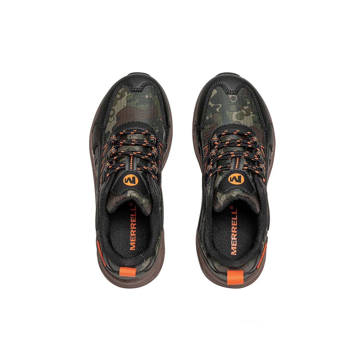 Big Kids Stowe Low - Shoes BK