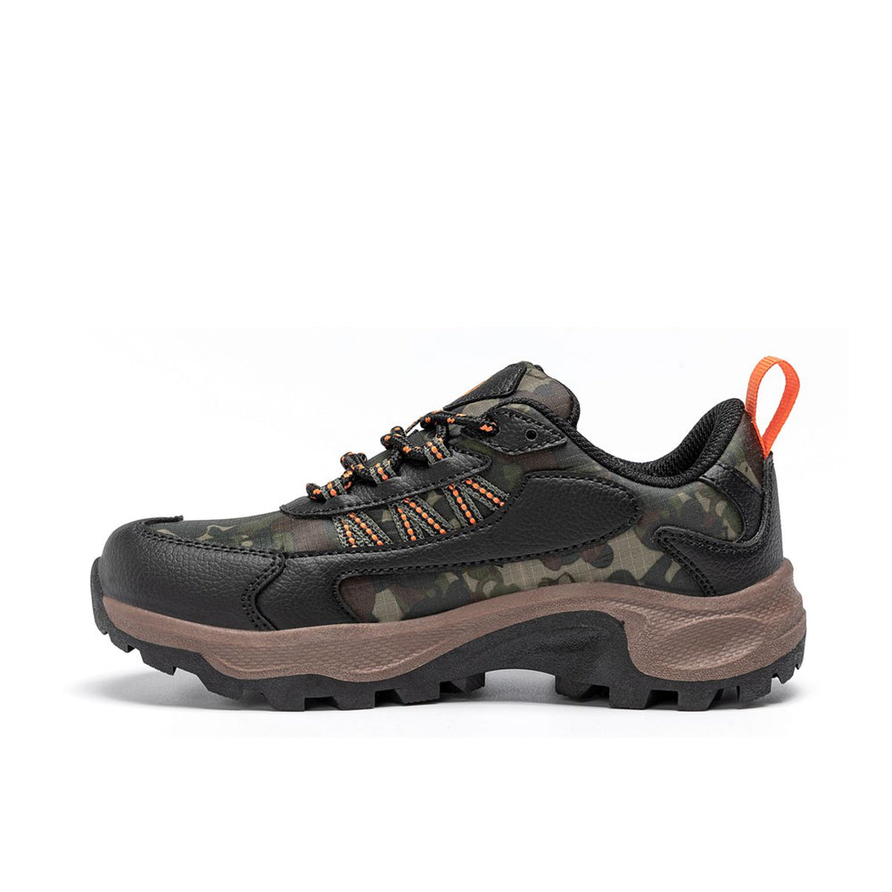 Big Kids Stowe Low - Shoes BK