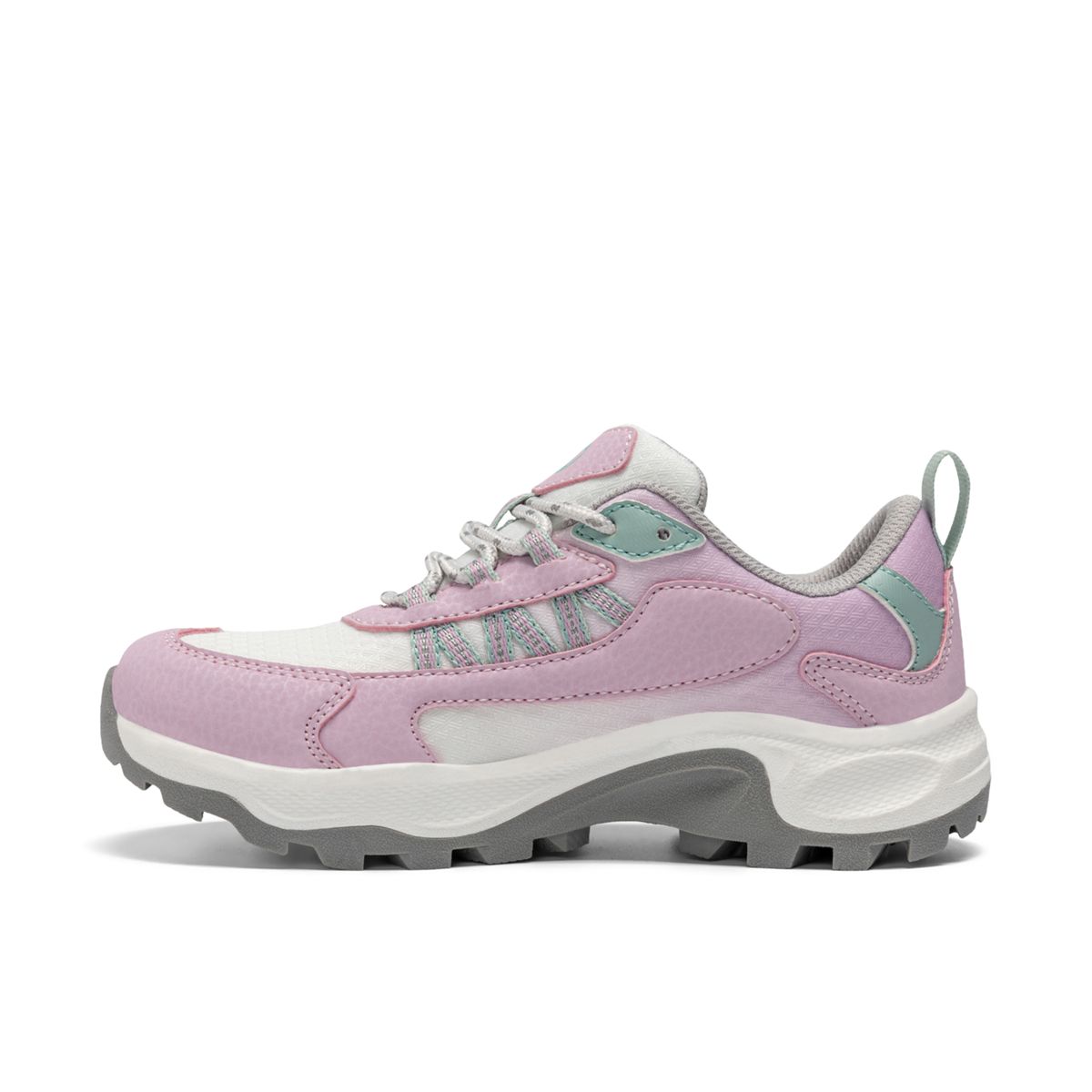 Big Kids Stowe Low - Shoes BK