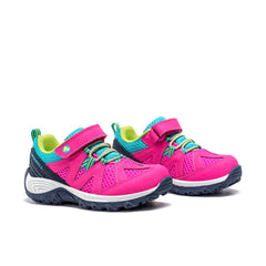 Little Kids Ridge Trek Jr. - Shoes LK