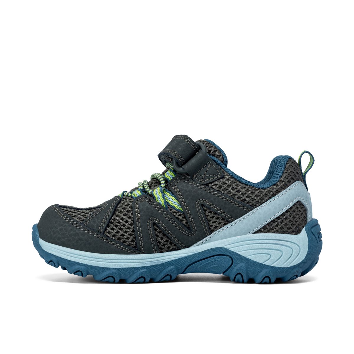 Little Kids Ridge Trek Jr. - Shoes LK