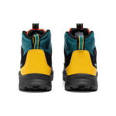 Big Kids Snova Mid - Boots BK