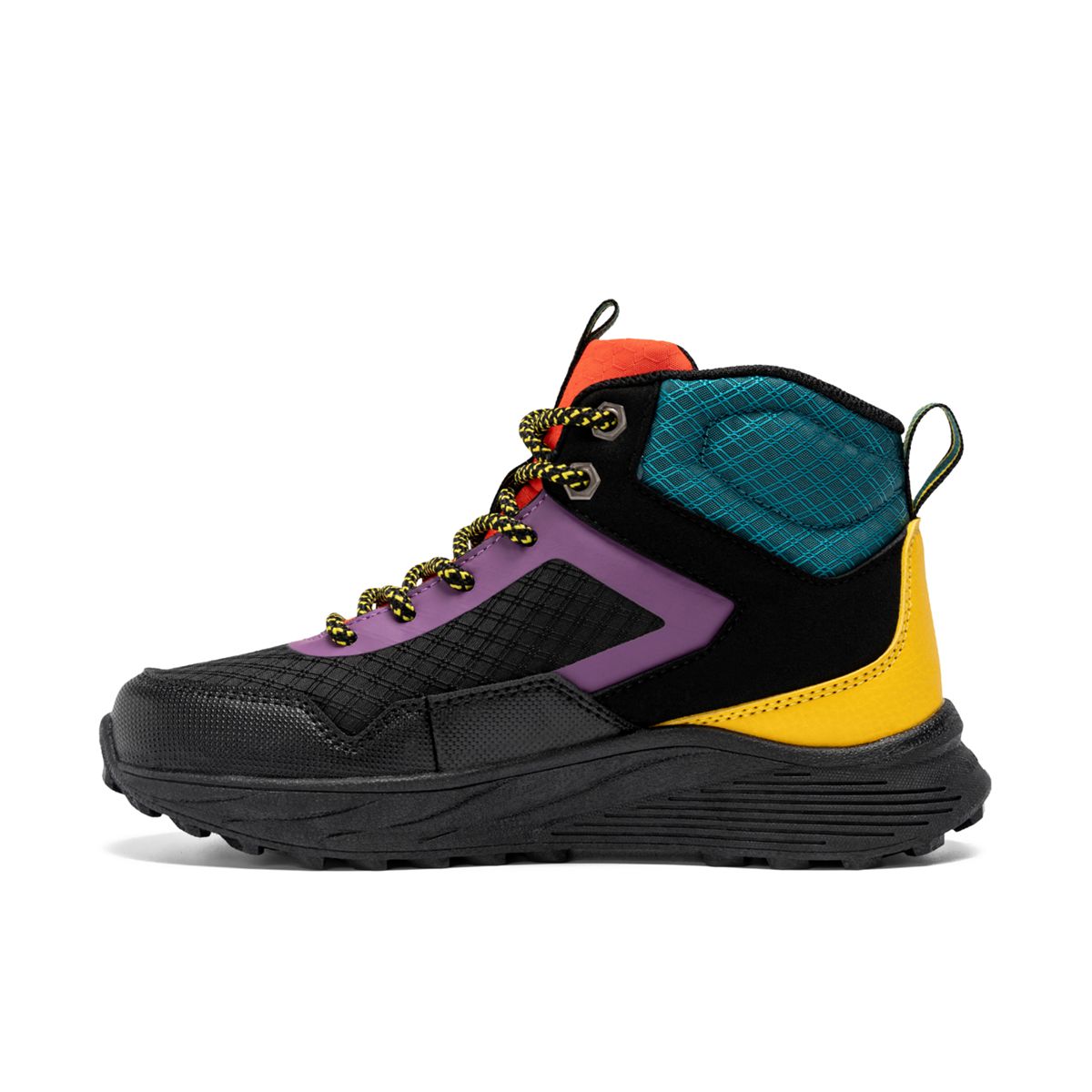Big Kids Snova Mid - Boots BK