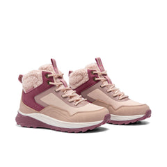 Big Kids Snova Mid - Boots BK