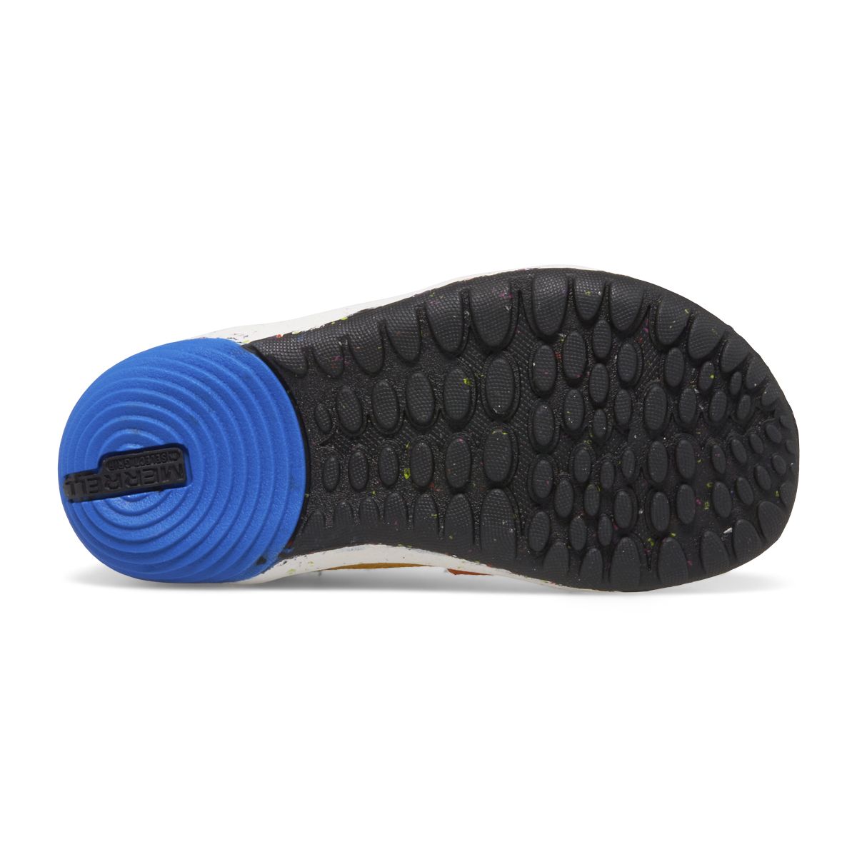 Little Kids Bare Steps® A83 Sneaker - Shoes LK