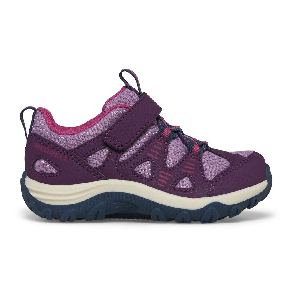 Little Kids Trail Chaser 2 JR. Shoe US
