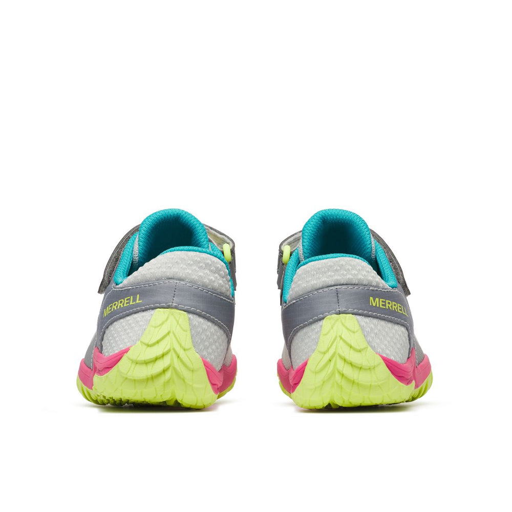 Big Kids Trail Glove 7 A/C - Athletics BK