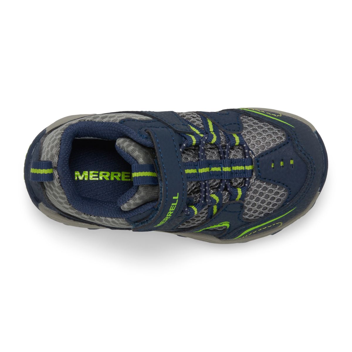 Little Kids Trail Chaser Jr. Shoe - Athletics LK