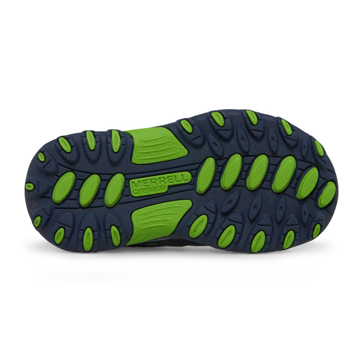 Little Kids Trail Chaser Jr. Shoe - Athletics LK
