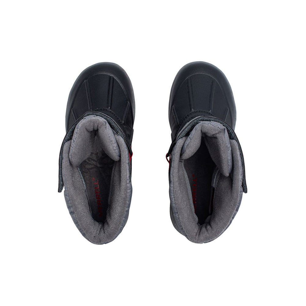 Big Kids Snow Bank 5 Waterproof - Boots LK