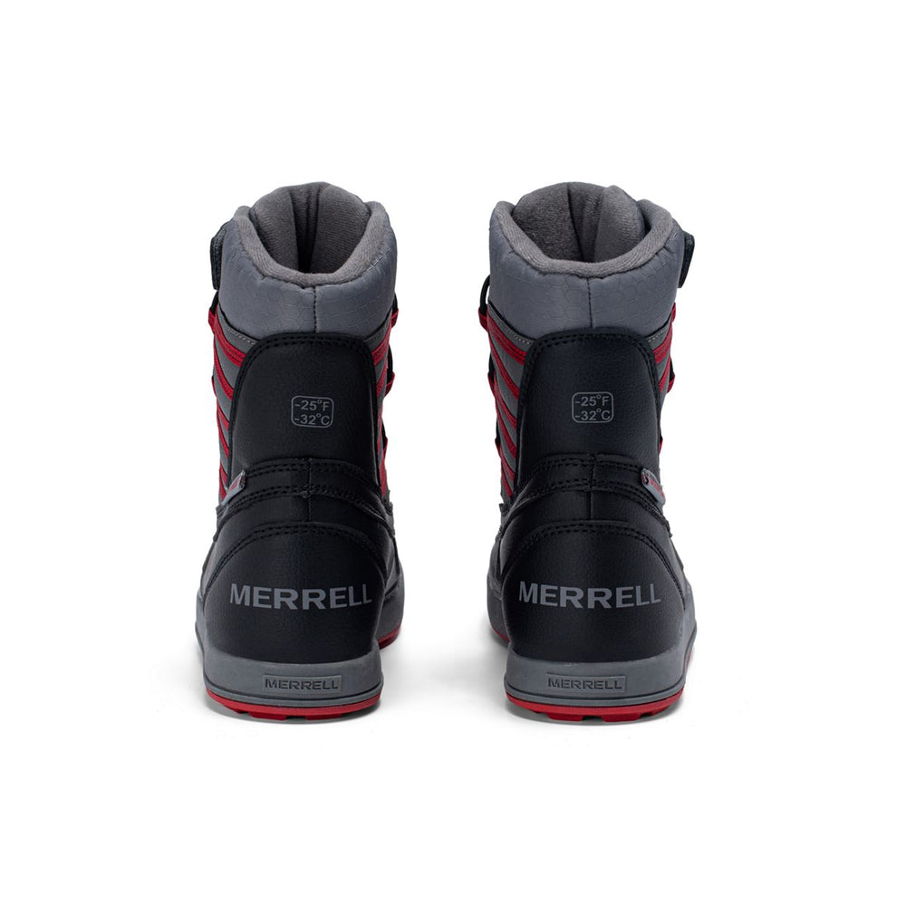 Big Kids Snow Bank 5 Waterproof - Boots LK