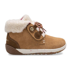 Little Kids Bare Steps® Cocoa Jr. Boot - Boots