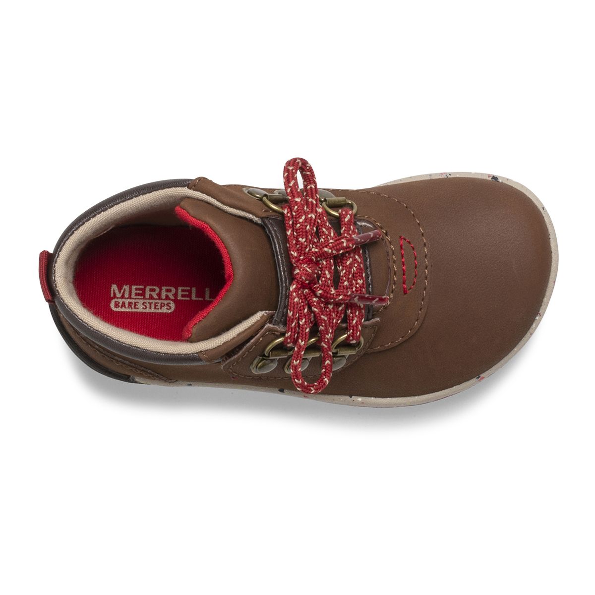 Little Kids Bare Steps Boot 2.0 - Boots