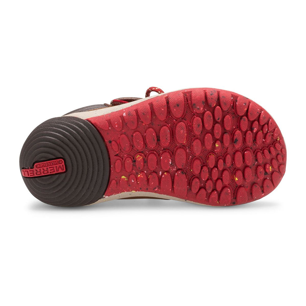 Little Kids Bare Steps Boot 2.0 - Boots