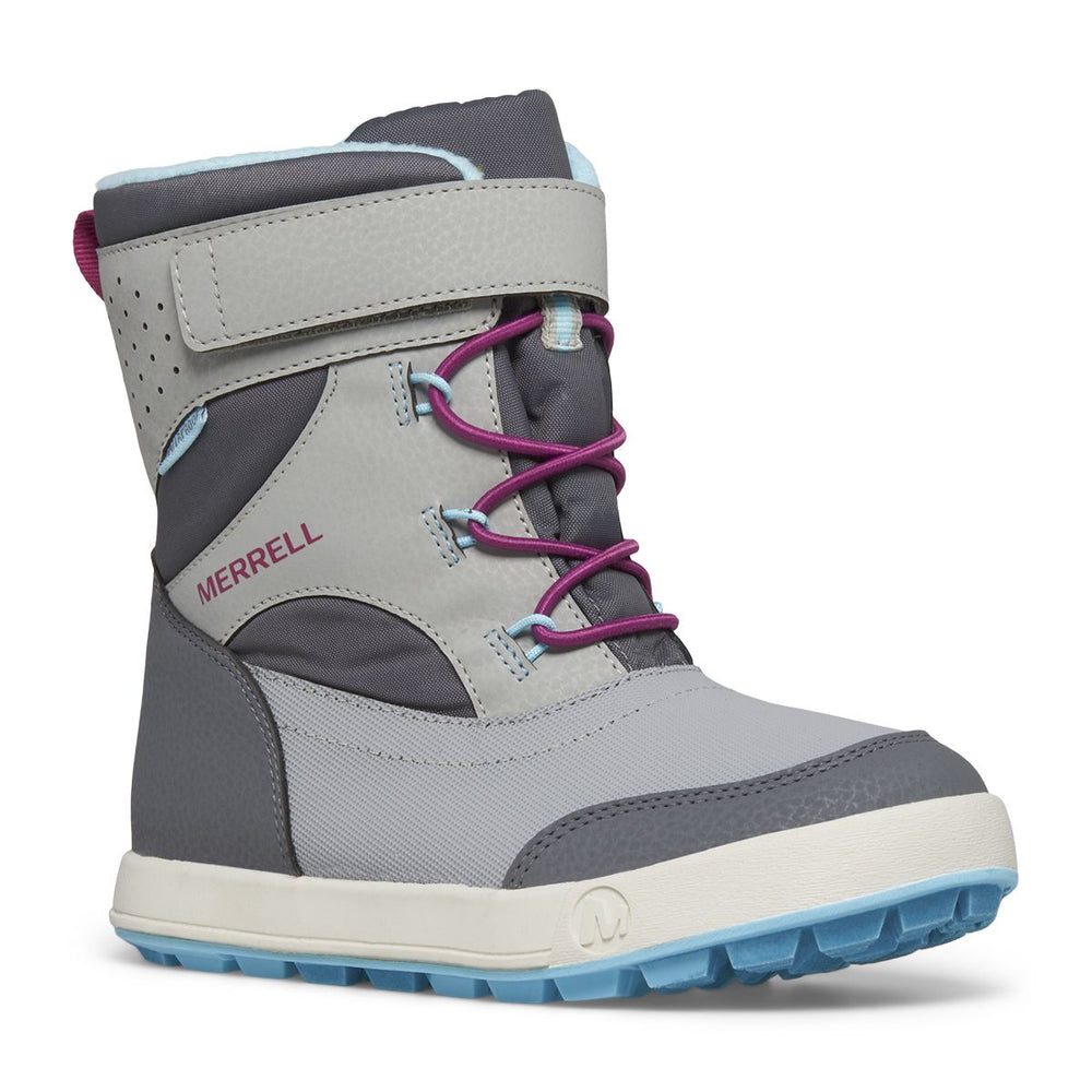 Big Kids Snow Storm 3.0 Waterproof Boot - Boots