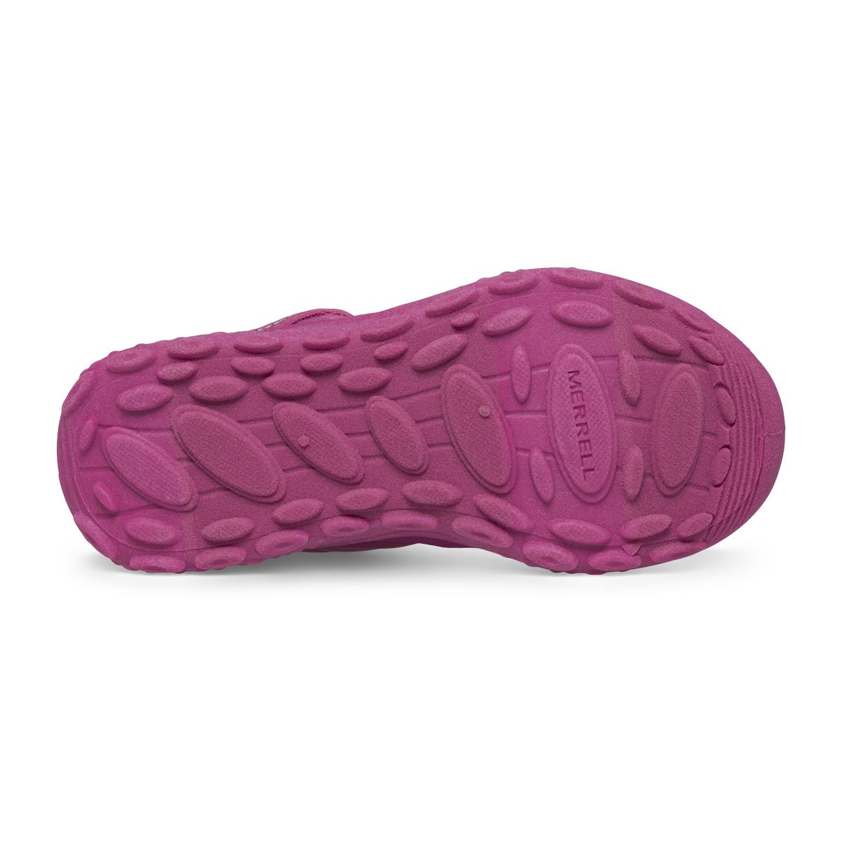 Big Kids Polar Puffer Boot - Boots