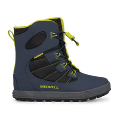 Big Kids Snow Bank 4.0 Waterproof Boot - Boots