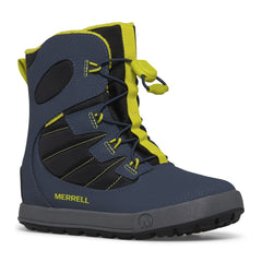Big Kids Snow Bank 4.0 Waterproof Boot - Boots