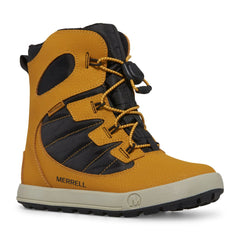 Big Kids Snow Bank 4.0 Waterproof Boot - Boots