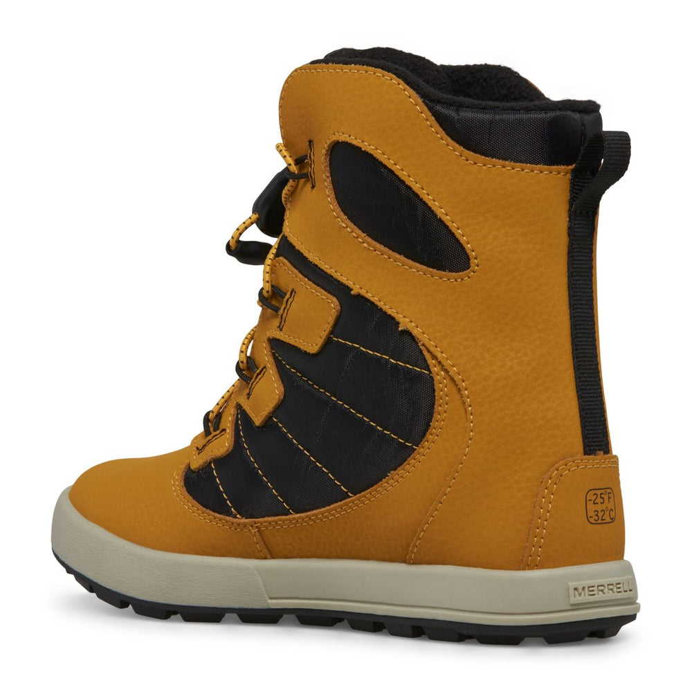 Big Kids Snow Bank 4.0 Waterproof Boot - Boots