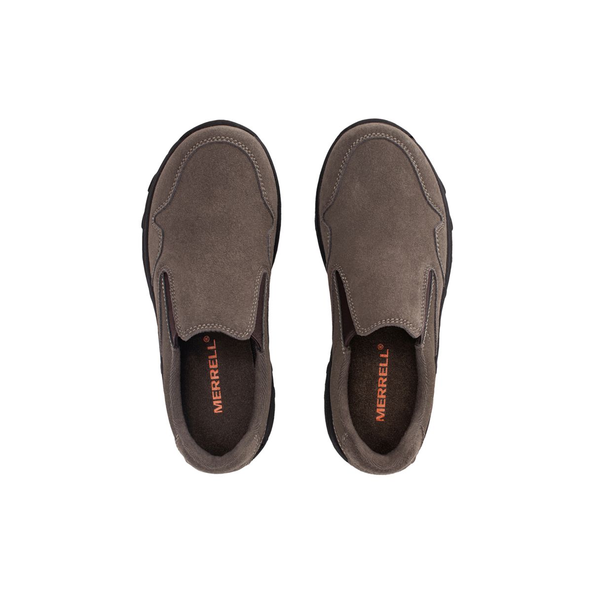 Big Kids Jungle Moc KDZ - Shoes BK