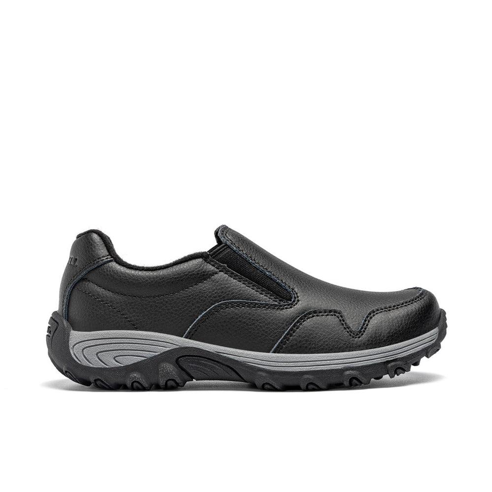 Black,Big Kid (size 11-7)