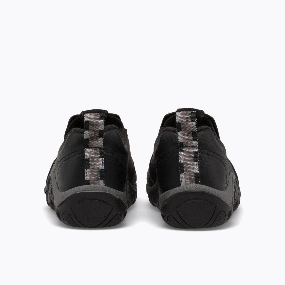 Big Kids Jungle Moc Leather - Slip Ons