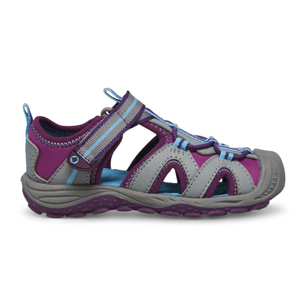 Little Kids Hydro 2 Jr. - Sandals LK