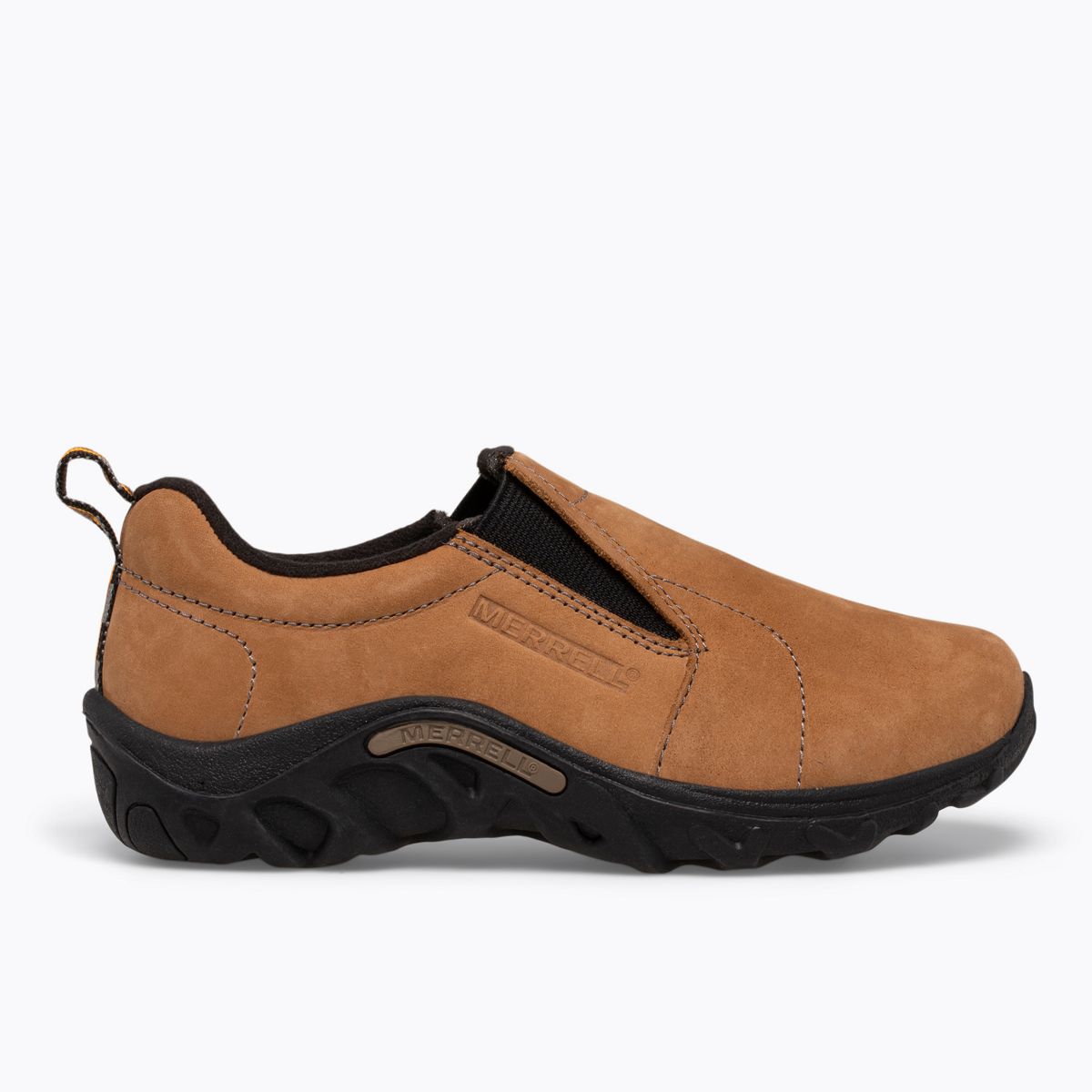 Big Kids Jungle Moc Nubuck - Athletics BK