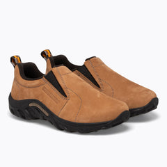 Big Kids Jungle Moc Nubuck - Athletics BK