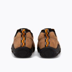 Big Kids Jungle Moc Nubuck - Athletics BK