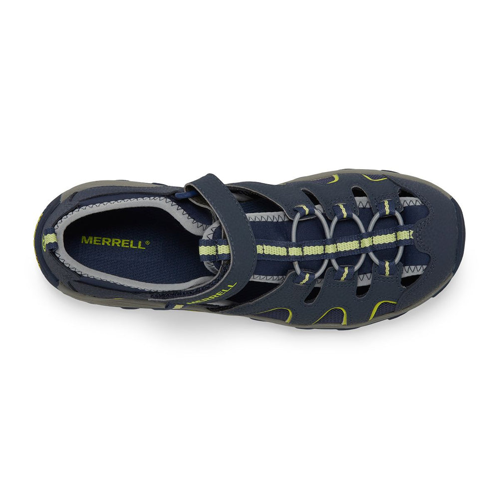 Big Kids Hydro H2O Hiker Sandal - Shoes