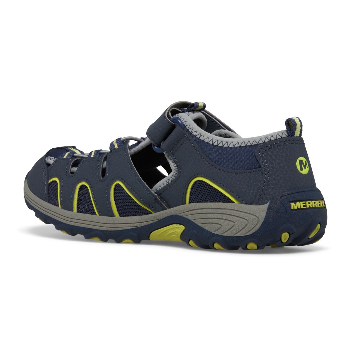 Big Kids Hydro H2O Hiker Sandal - Shoes