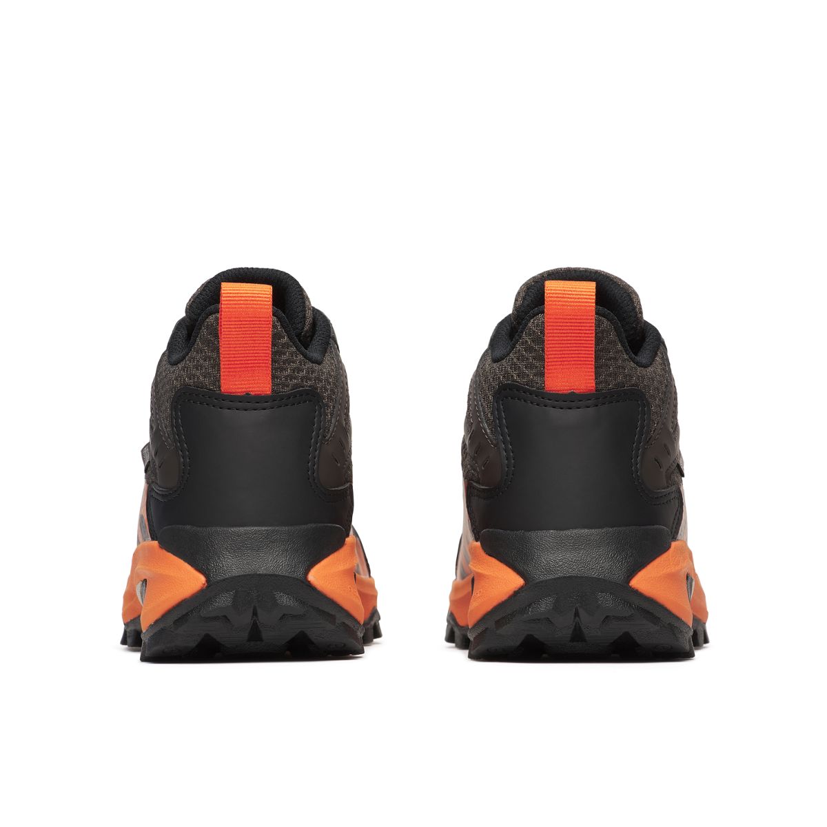 Kids Moab Speed 2 Mid Waterproof - Athletics BK