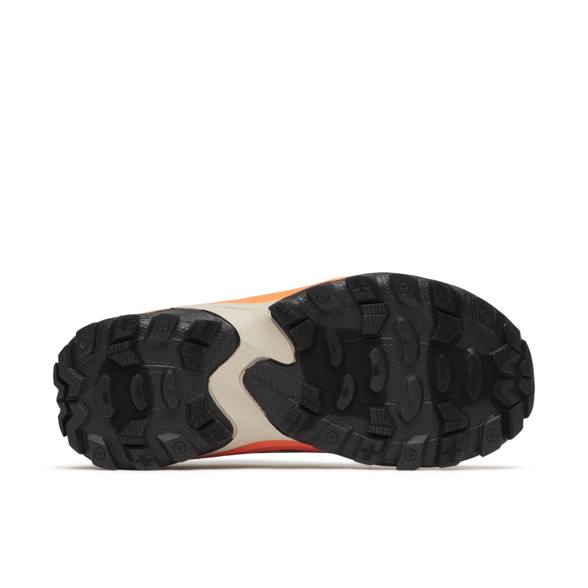 Kids Moab Speed 2 Mid Waterproof - Athletics BK