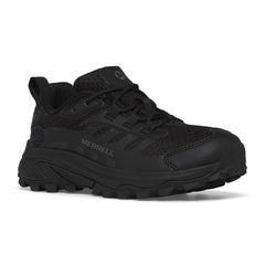 Big Kids Moab Speed 2 Low Waterproof - Shoes LK