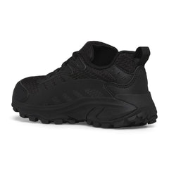 Big Kids Moab Speed 2 Low Waterproof - Shoes LK