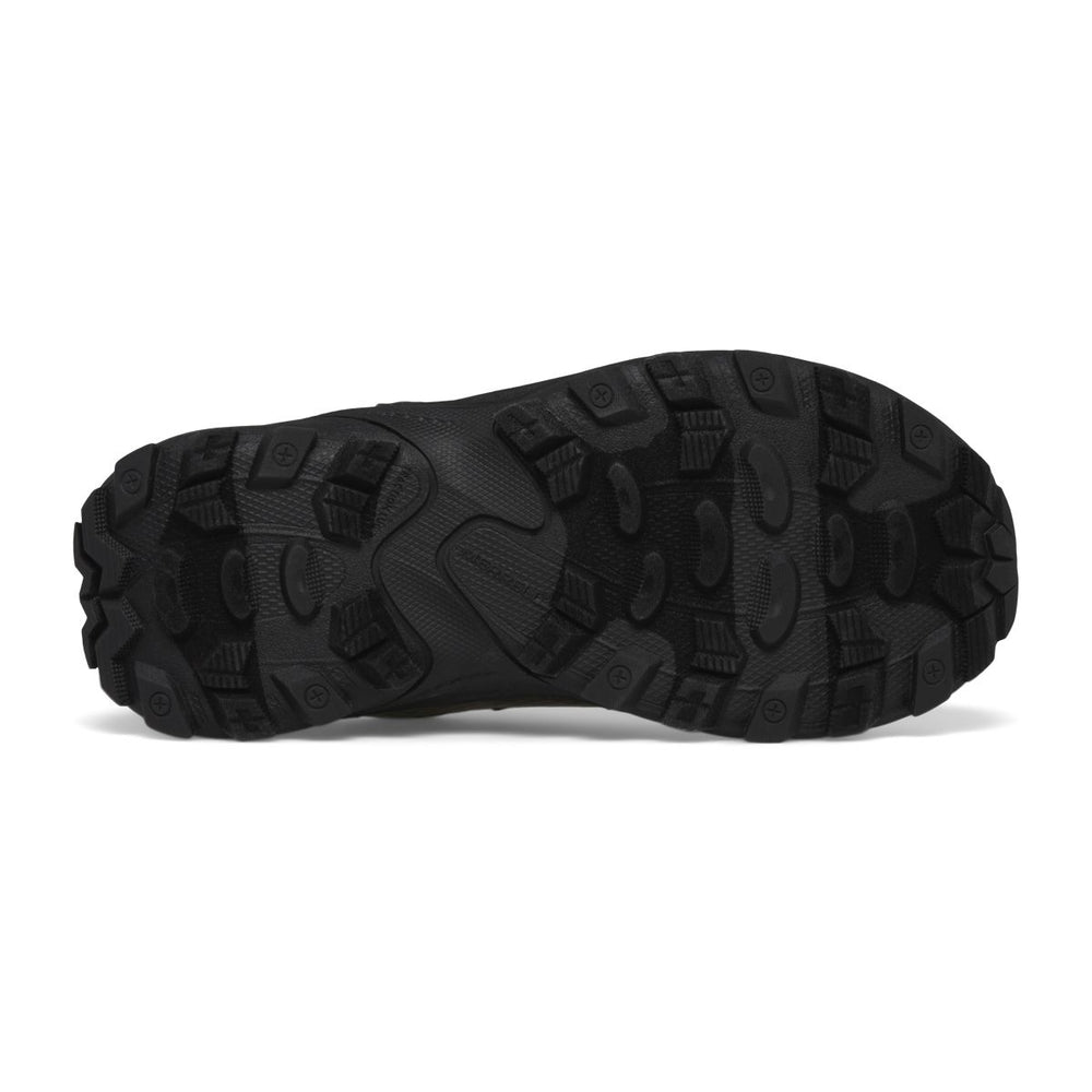 Big Kids Moab Speed 2 Low Waterproof - Shoes LK
