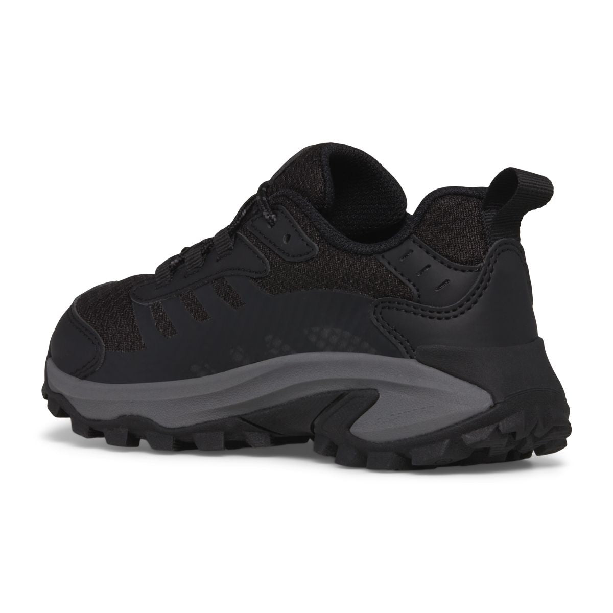Big Kids Moab Speed 2 Low Waterproof - Shoes LK
