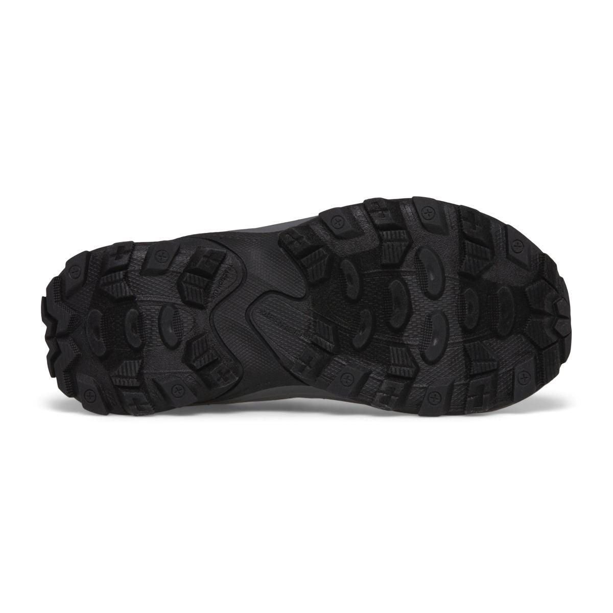 Big Kids Moab Speed 2 Low Waterproof - Shoes LK