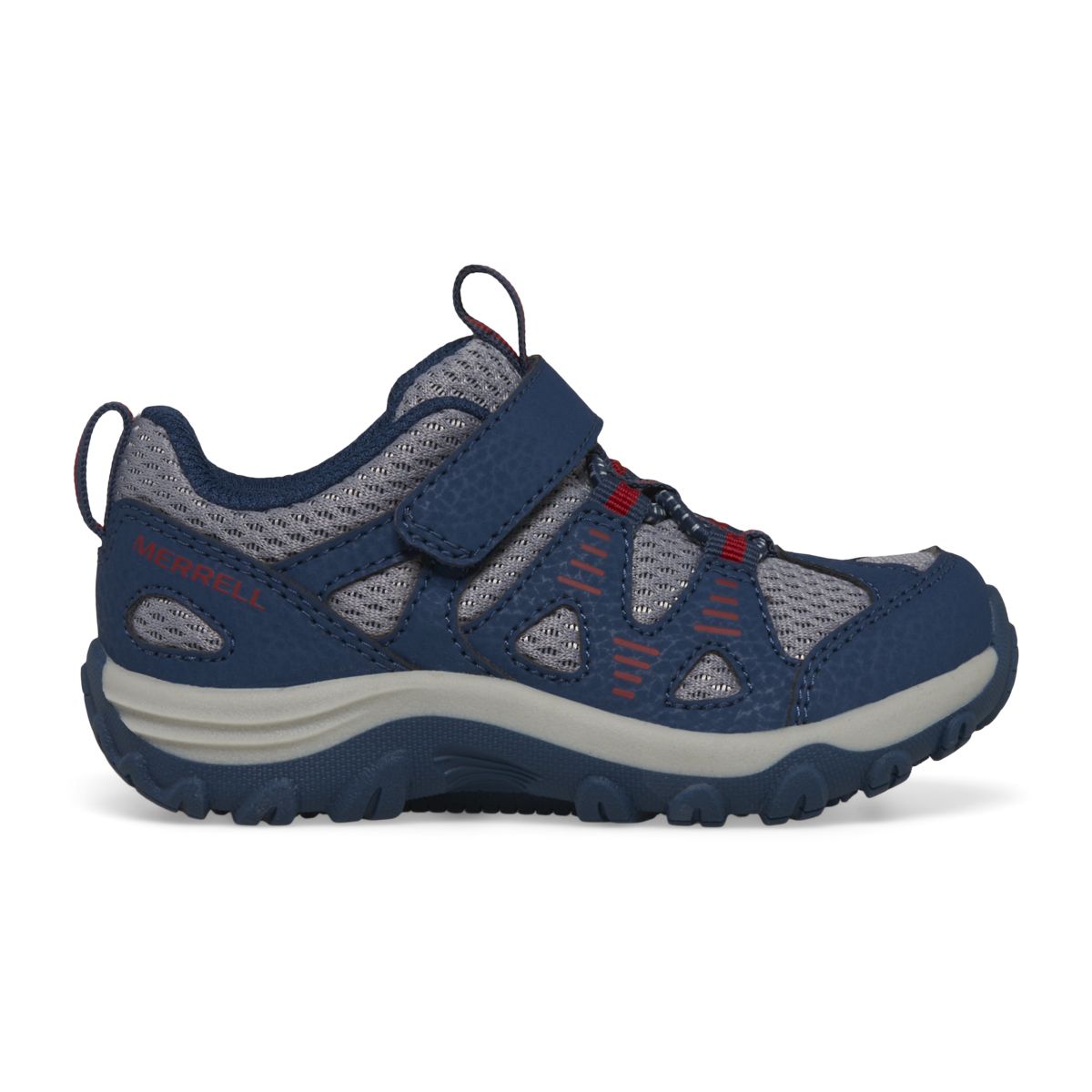 Little Kids Trail Chaser 2 JR. Shoe US