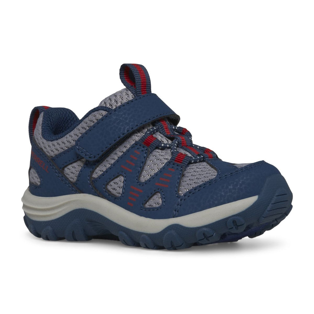 Little Kids Trail Chaser 2 JR. Shoe US