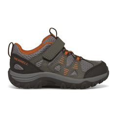 Little Kids Trail Chaser 2 JR. Shoe US