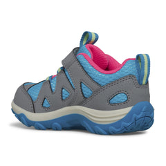 Little Kids Trail Chaser 2 JR. Shoe US
