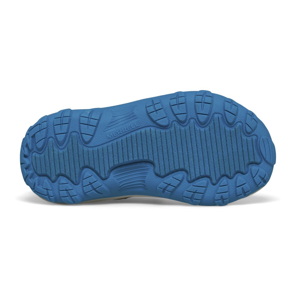 Little Kids Trail Chaser 2 JR. Shoe US