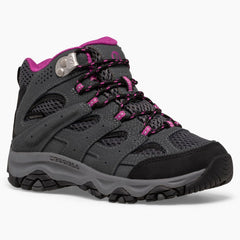 Big Kids Moab 3 Mid Waterproof Boot - Boots