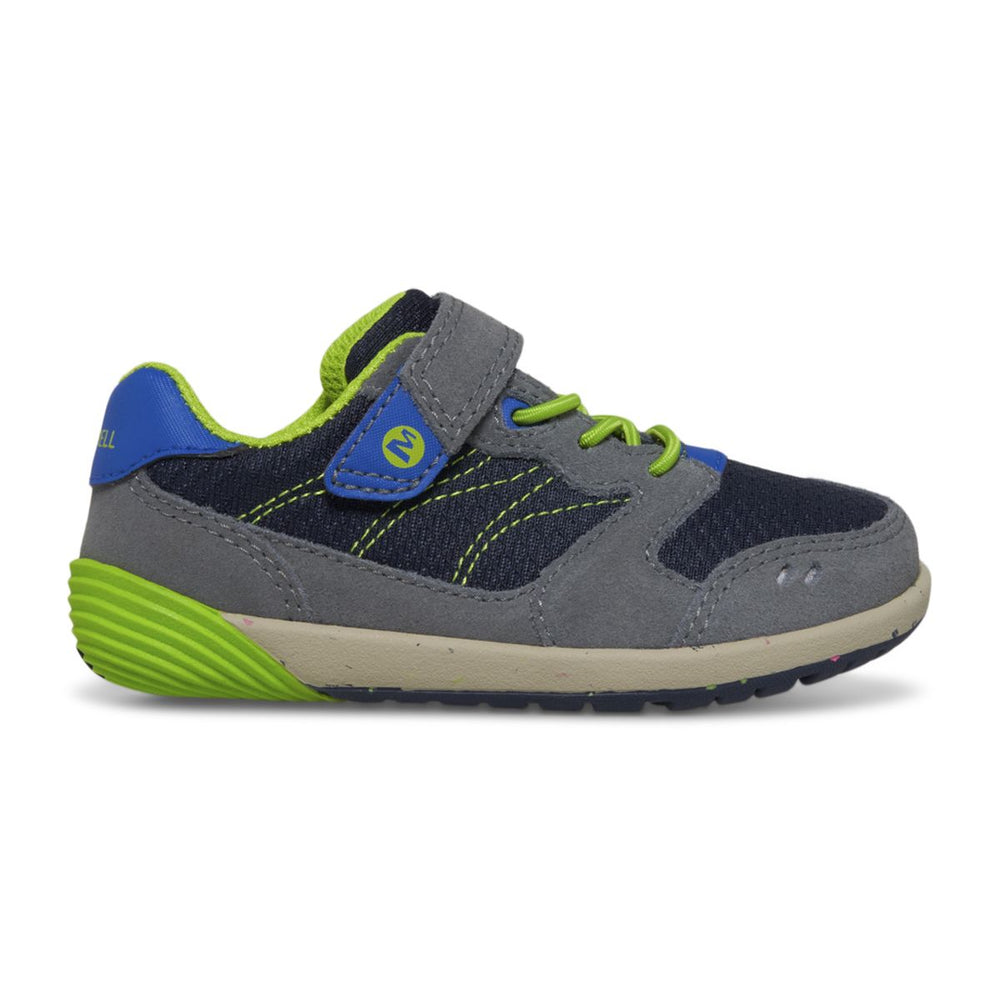 Little Kids Bare Steps® A83 Sneaker - Shoes LK