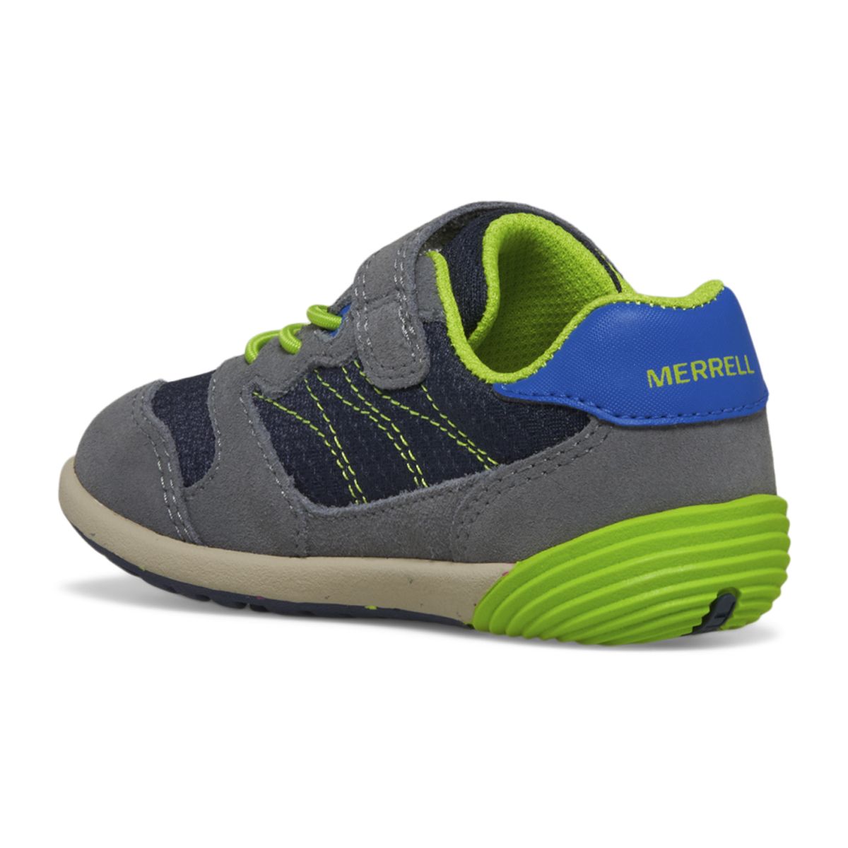Little Kids Bare Steps® A83 Sneaker - Shoes LK