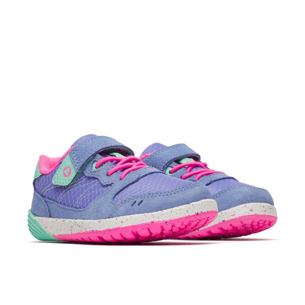 Little Kids Bare Steps® A83 Sneaker - Shoes LK